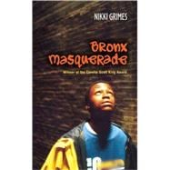 Bronx Masquerade