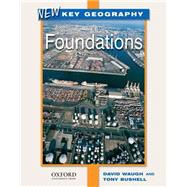 New Key Geography Foundations