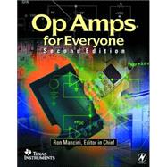 Op Amps for Everyone