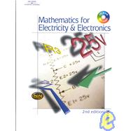 Mathematics for Electricity and Electronics
