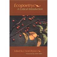 Ecopoetry