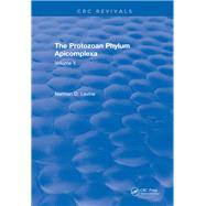 The Protozoan Phylum Apicomplexa: Volume 2