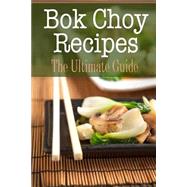 Bok Choy Recipes