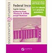 Examples & Explanations for Federal Income Tax