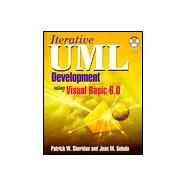 Interactive UML Development Using Visual Basic 6.0