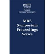 New Applications for Wide-Bandgap Semiconductors,9781558997011