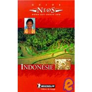 Michelin Neos Guide Indonesie
