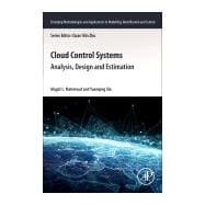 Cloud Control Systems
