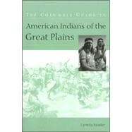 The Columbia Guide to American Indians of the Great Plains,9780231117012