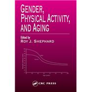 Gender, Physical Activity, and Aging