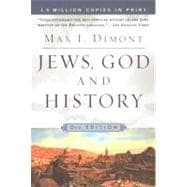 Jews, God and History Second Edition,9780451207012