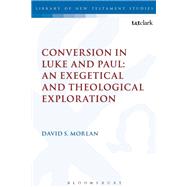 Conversion in Luke and Paul