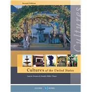 Cultures of the United States