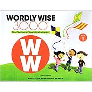 Wordly Wise 3000 Book 1