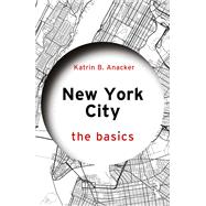 New York City book cover, ISBN 9781040567012