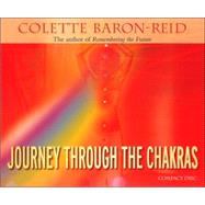 Journey Through The Chakras CD