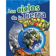 Los ciclos de la Tierra (Earth's Cycles)