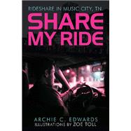 Share My Ride