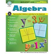 Algebra Middle & Upper Grades