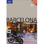 Lonely Planet Encounter Barcelona