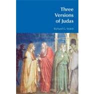 Three Versions of Judas