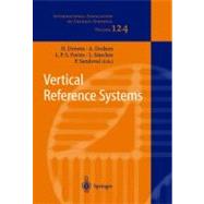 Vertical Reference Systems