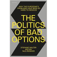 The Politics of Bad Options Why the Eurozone's Problems Have Been So Hard to Resolve