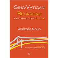 Sino-vatican Relations