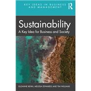 Sustainability