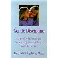 Gentle Discipline
