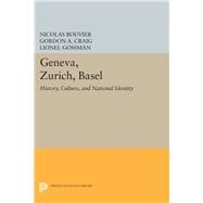 Geneva, Zurich, Basel