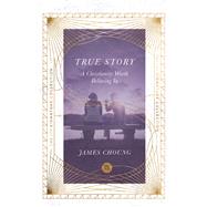True Story book cover, ISBN 9780830847013