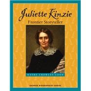 Juliette Kinzie
