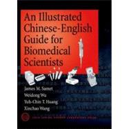 An Illustrated Chinese-English Guide for Biomedical Scientists
