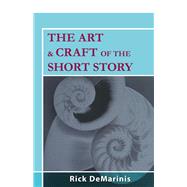 The Art & Craft of the Short Story