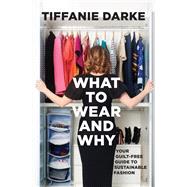 What to Wear and Why