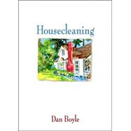 Housecleaning