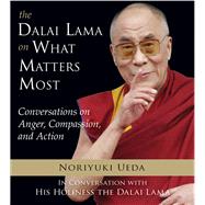 The Dalai Lama on What Matters Most