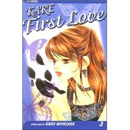 Kare First Love, Vol. 3