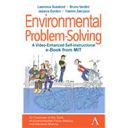 Environmental Problem-Solving  A Video-Enhanced Self-Instructional e-Book from MIT