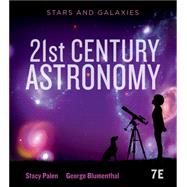 21st Century Astronomy eBook & Learning Tools (w/ eBook + Smartwork + Student Site)