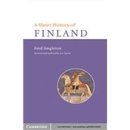 A Short History of Finland