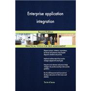 Enterprise application integration Second Edition