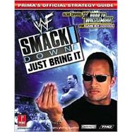 WWF SmackDown!  
