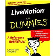 Livemotion for Dummies