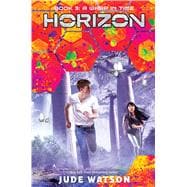 A Warp in Time (Horizon, Book 3)