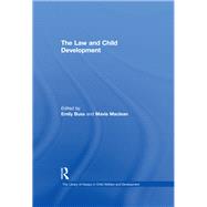 The Law and Child Development
