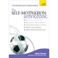 The Self-Motivation Workbook