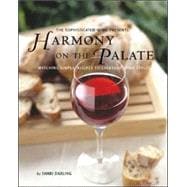 Harmony on the Palate : Matching Simple Recipes to Everyday Wine Styles