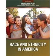 Race and Ethnicity in America 2014